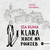 Książka ePub CD MP3 Klara jedzie na pogrzeb - Iza Kuna