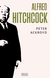 Książka ePub Alfred Hitchcock - Ackroyd Peter