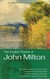 Książka ePub The English Poems of John Milton - brak