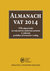 Książka ePub Almanach VAT 2014 - brak