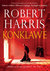 Książka ePub Konklawe - Harris Robert