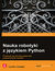 Książka ePub Nauka robotyki z jÄ™zykiem Python - Lentin Joseph