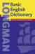 Książka ePub Longman Basic English Dictionary PEARSON - Praca zbiorowa