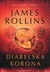 Książka ePub Diabelska korona - Rollins James