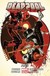 Książka ePub Deadpool Tom 8 Axis Gerry Duggan ! - Gerry Duggan