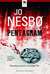 Książka ePub Pentagram - Jo Nesbo