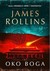 Książka ePub Oko Boga James Rollins ! - James Rollins