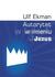 Książka ePub Autorytet w imieniu Jezus - Ulf Ekman
