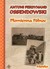 Książka ePub PÅ‚omienna pÃ³Å‚noc - Ossendowski Antoni Ferdynand