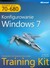 Książka ePub Egzamin MCTS 70-680: Konfigurowanie Windows 7 - brak