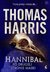 Książka ePub Hannibal po drugiej stronie maski - brak