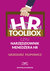 Książka ePub HR Toolbox czyli NarzÄ™dziownik MenedÅ¼era HR - brak