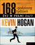 Książka ePub 168-godzinny tydzieÅ„. Å»yj w peÅ‚ni 24/7 - Kevin Hogan