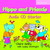Książka ePub Hippo and Friends Starter Audio CD - brak