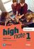 Książka ePub High Note 1 Student's Book + kod (Digital Resources + Interactive eBook) - Praca zbiorowa