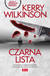 Książka ePub CZARNA LISTA - Kerry Wilkinson