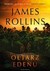 Książka ePub OÅ‚tarz Edenu James Rollins ! - James Rollins