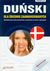 Książka ePub DuÅ„ski dla Å›rednio zaawansowanych EDGARD | - ÅšlÄ…ska Magdalena Maria