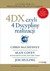 Książka ePub 4DX czyli 4 Dyscypliny realizacji Sean Covey ! - Sean Covey