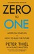Książka ePub Zero to One - Thiel Peter, Masters Blake