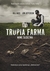 Książka ePub Trupia Farma - Bill Bass, Klingberg Jon Jefferson