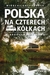 Książka ePub Polska na czterech kÃ³Å‚kach - MikoÅ‚aj Gospodarek