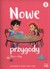 Książka ePub Nowe przygody Olka i Ady.Przyg.do czyt.licz.pis. - brak