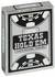 Książka ePub Karty do gry Texas Hold'm Poker czarny CARTAMUNDI - brak