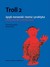 Książka ePub Troll 2. JÄ™zyk norweski: teoria i praktyka - brak