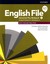 Książka ePub English File Advanced Plus Student's Book/Workbook Multi-Pack A | - Latham-Koenig Christina, Oxenden Clive, Chomacki Kate
