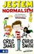 Książka ePub Jestem normalsem - Greg James, Chris Smith [KSIÄ„Å»KA] - Greg James, Chris Smith