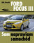 Książka ePub Ford Focus III - Etzold Hans-Rudiger