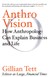 Książka ePub Anthro-Vision | - Tett Gillian