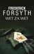 Książka ePub Wet za wet - Frederick Forsyth