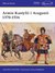 Książka ePub Armie Kastylii i Aragonii 1370-1516 - brak