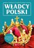 Książka ePub WÅ‚adcy Polski - BÄ…k Jolanta