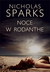 Książka ePub Noce w Rodanthe - Nicholas Sparks