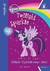 Książka ePub My Little Pony. Twilight Sparkle i zaklÄ™cie krysztaÅ‚owego serca PRACA ZBIOROWA ! - PRACA ZBIOROWA