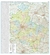 Książka ePub WojewÃ³dztwo wielkopolskie mapa Å›cienna arkusz papierowy, 1:200 000 - brak