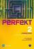 Książka ePub Perfekt 2. PodrÄ™cznik. Poziom A1+. JÄ™zyk niemiecki dla liceÃ³w i technikÃ³w - praca zbiorowa