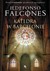 Książka ePub Katedra w Barcelonie Ildefonso Falcones - zakÅ‚adka do ksiÄ…Å¼ek gratis!! - Ildefonso Falcones