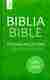 Książka ePub Biblia polsko-angielska - Opracowanie zbiorowe