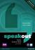 Książka ePub Speakout Starter SB+Active Book PEARSON - Frances Eales, Steve Oakes