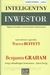 Książka ePub Inteligentny inwestor | ZAKÅADKA GRATIS DO KAÅ»DEGO ZAMÃ“WIENIA - Benjamin Graham