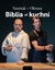 Książka ePub Biblia od kuchni - Adam Szustak,Karol Okrasa
