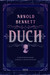 Książka ePub Duch | - Bennett Arnold