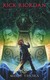 Książka ePub Magnus Chase i bogowie Asgardu Tom 2 MÅ‚ot Thora - Riordan Rick