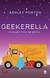 Książka ePub Geekerella - Ashley Poston