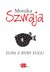 Książka ePub Zupa z ryby fugu - Szwaja Monika