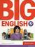 Książka ePub Big English 5 Activity Book - Mario Herrera, Christopher Sol Cruz